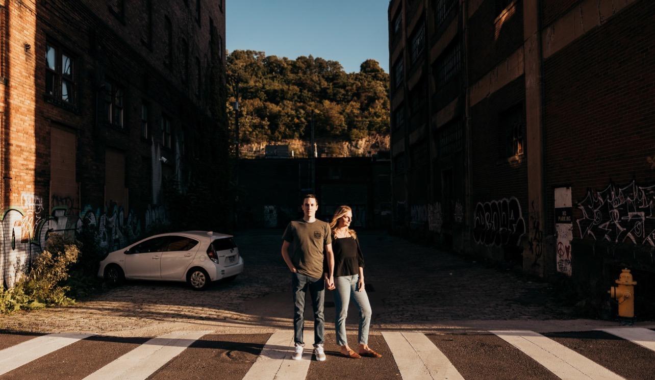 The Wedding Website of Lucy Sandstrom and Andy Sullivan