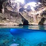 Thunderball Grotto