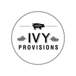 Ivy Provisions