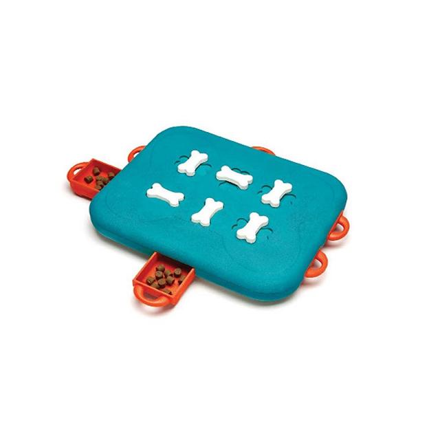 Outward Hound, Nina Ottosson - Interactive Puzzle Game Toys for Dogs