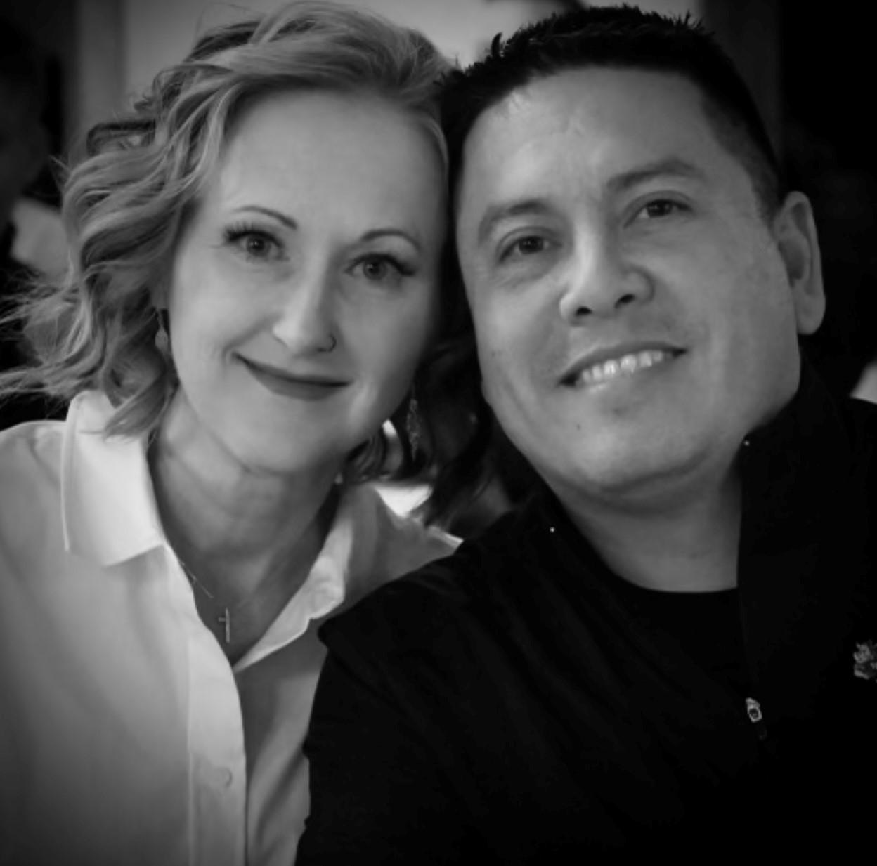 The Wedding Website of Jon Scofield and Kimberly Wiley