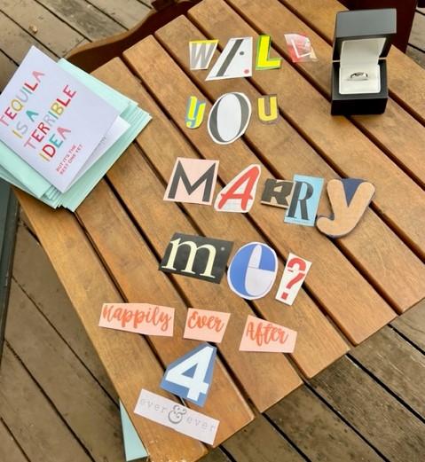 The Wedding Website of Allison Markus and Dawn Rains