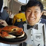 Crab House at Pier 39