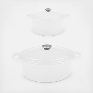 Neo Stockpot Set, 4-Piece