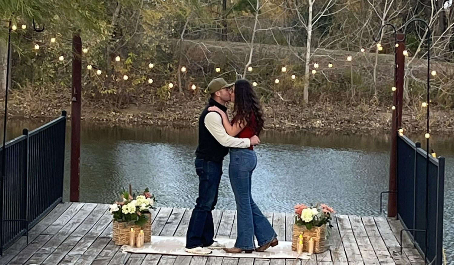 The Wedding Website of Kyla Crouch and Cole Watkins