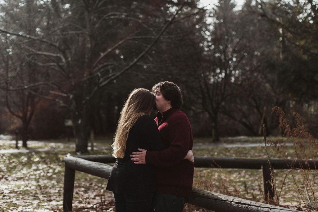 The Wedding Website of Mercedes Doing and Adam Dodge