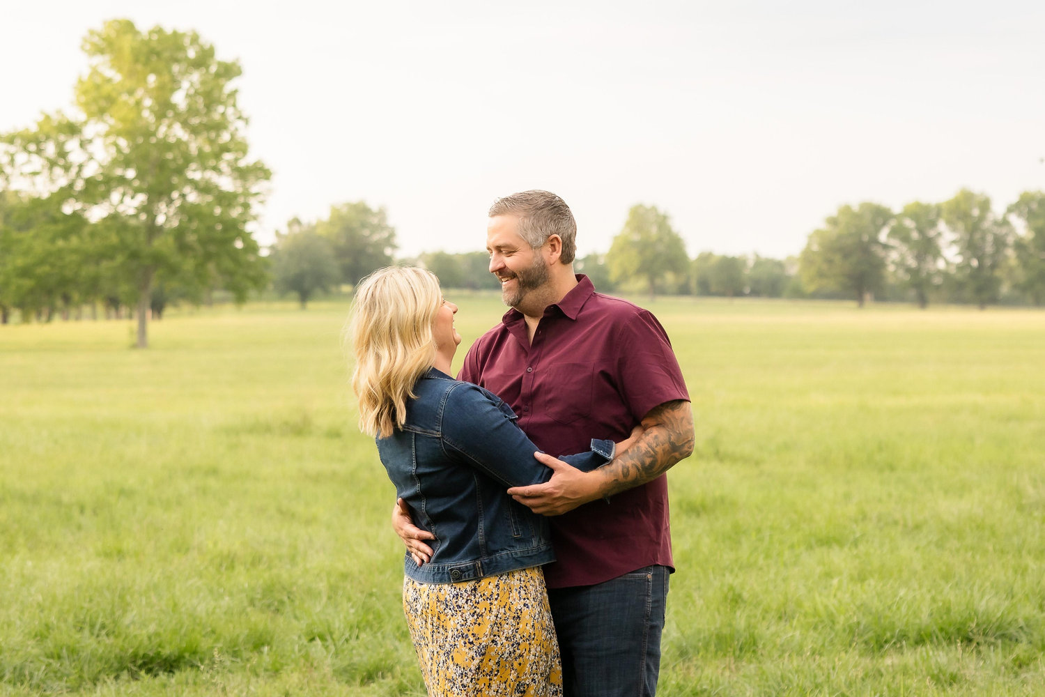 The Wedding Website of Dianna Waller and Matt Brink