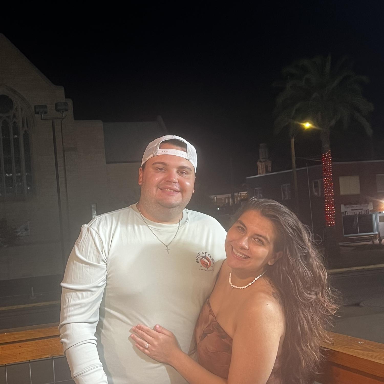 My bestest bday present