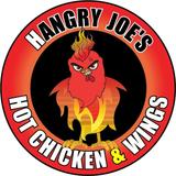 Hangry Joe’s Hot Chicken