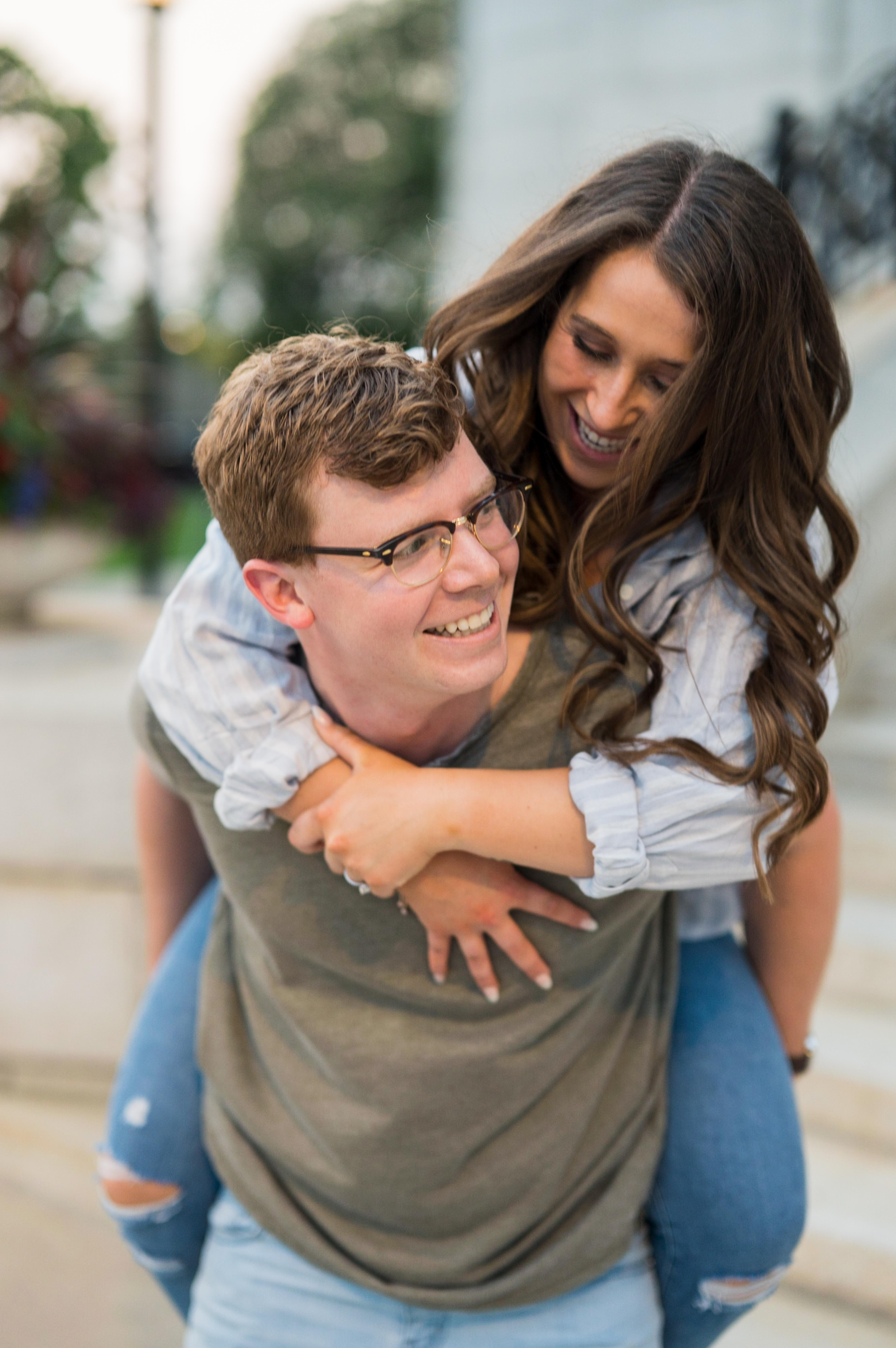 The Wedding Website of Mallory Phillips and Kyle Chase