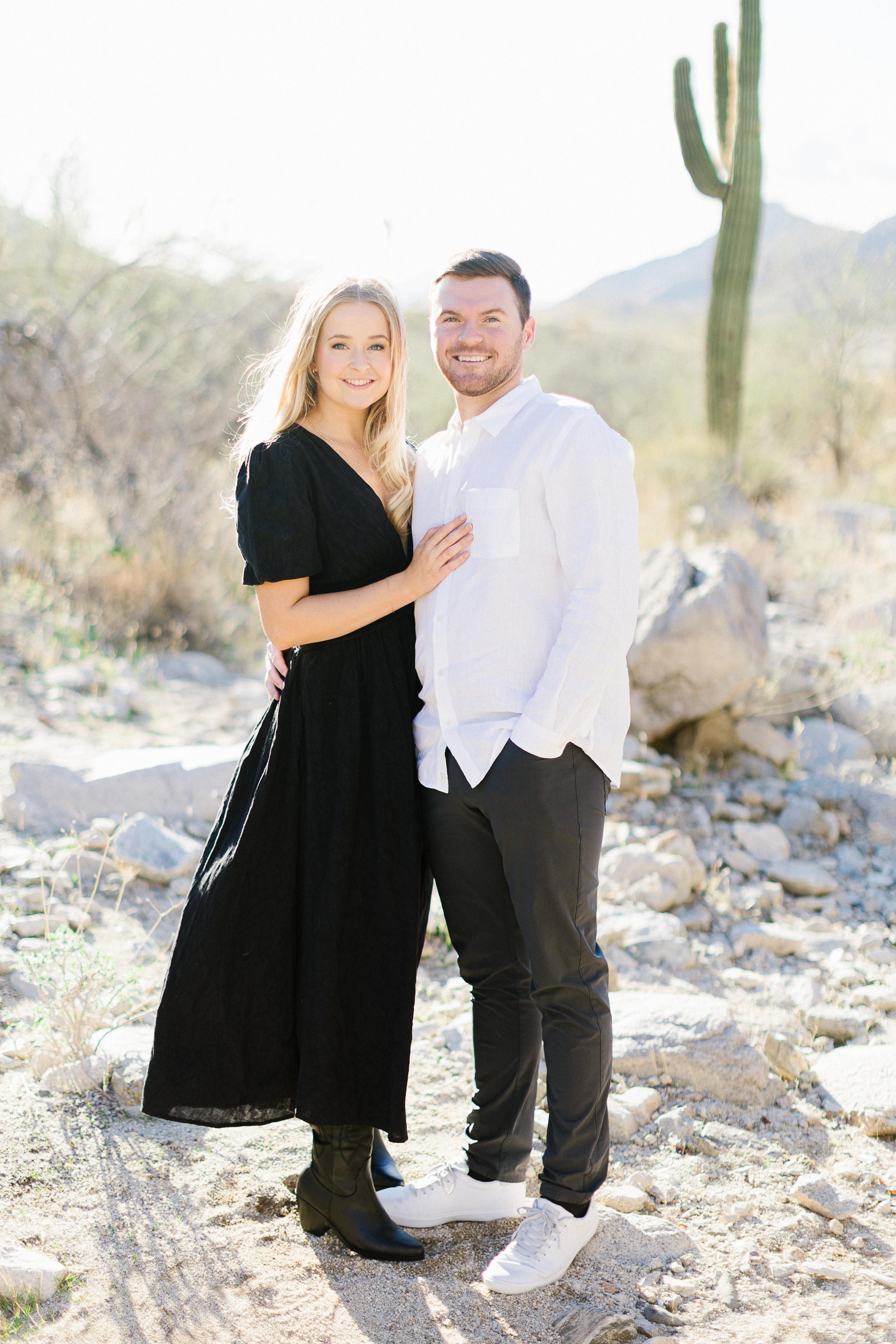 The Wedding Website of Olivia Vande Kamp and Kyle Brennan