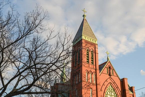 The Wedding Website of Mackenzie McHatton and Daniel Trumble