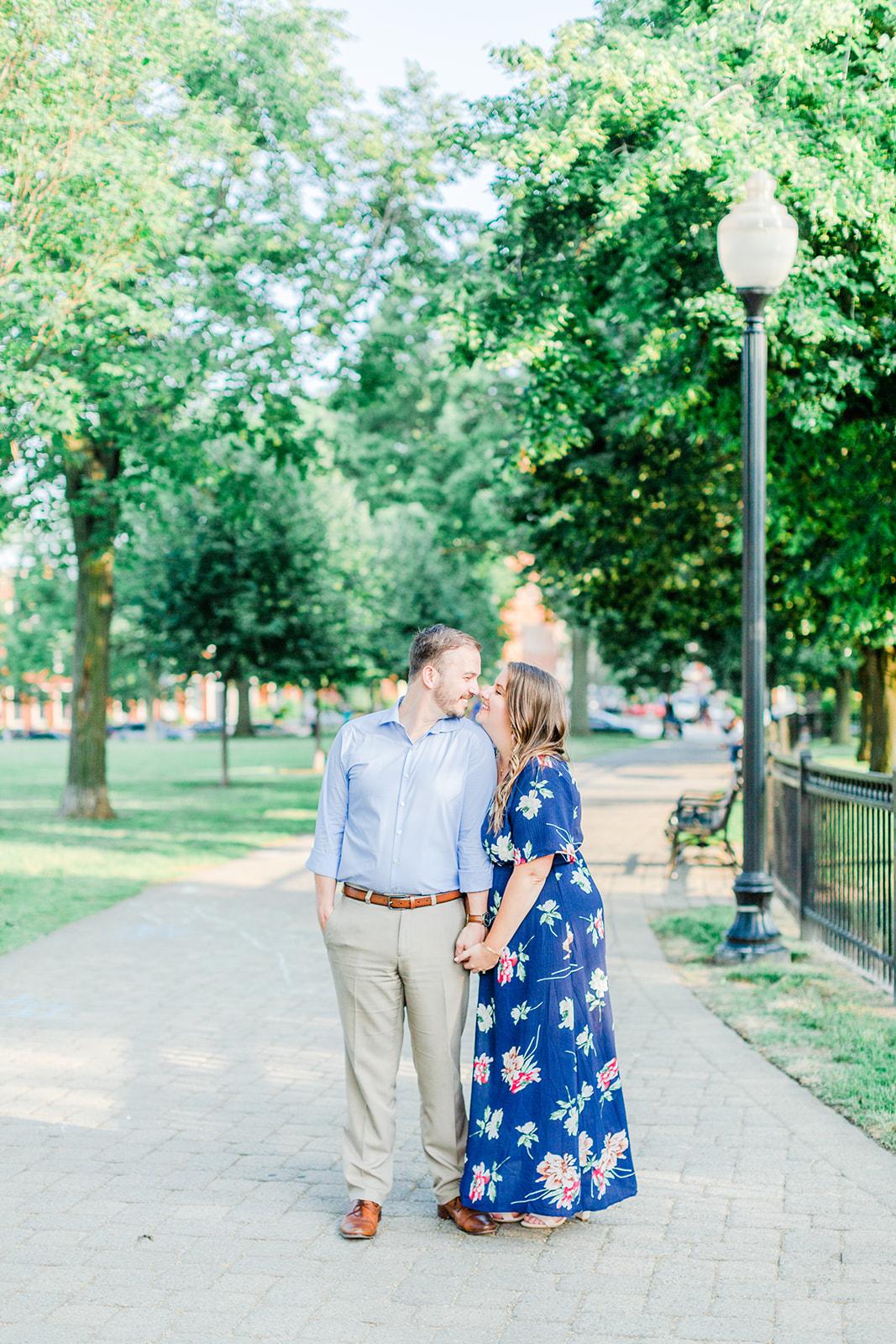 The Wedding Website of Deanna Martino and Tom Barclay