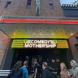 Comedy Mothership