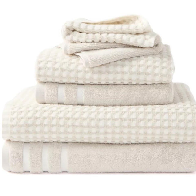 Set of 6 Towel Bundle