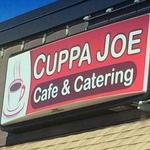 Cuppa Joe