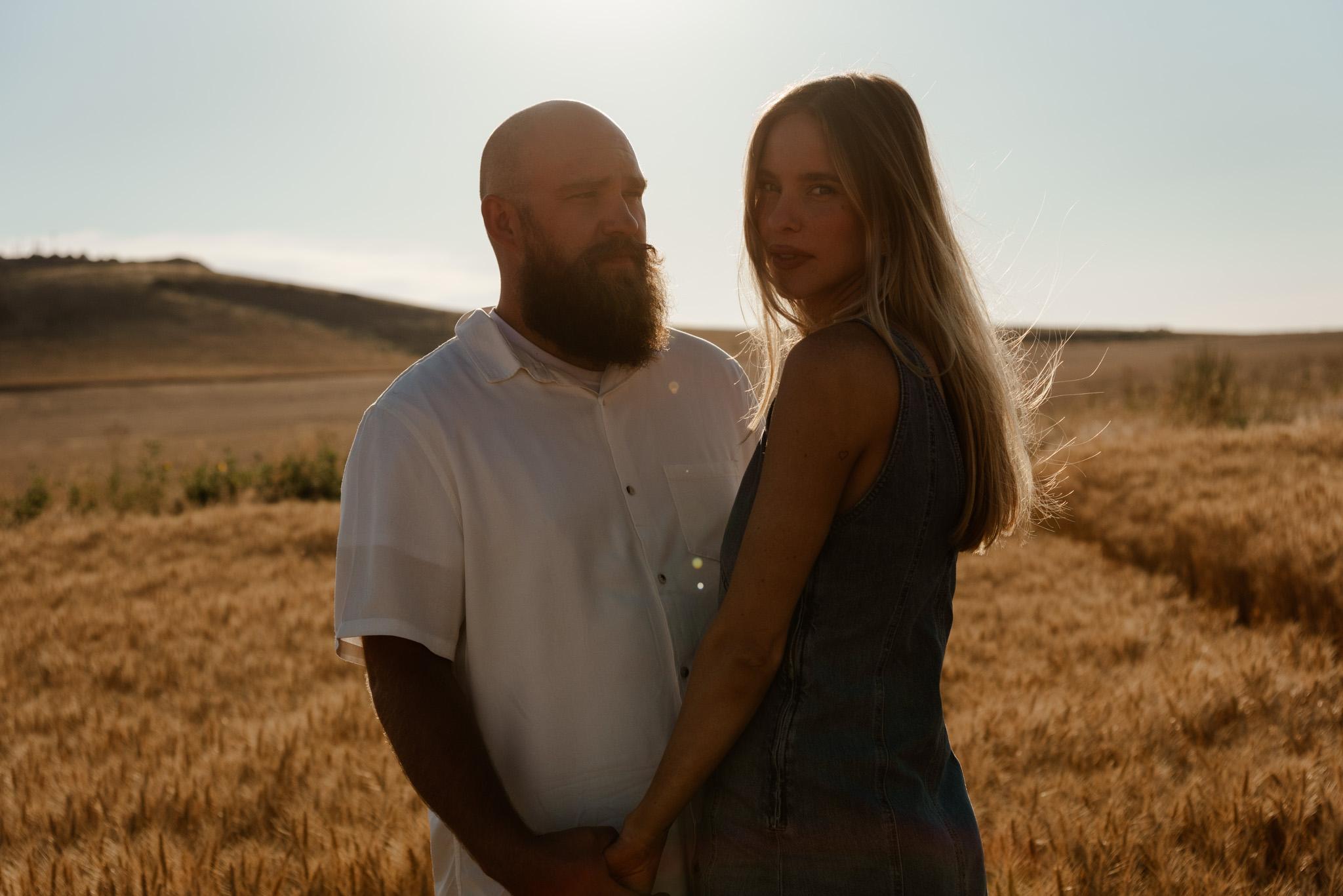 The Wedding Website of Kaydon Beard and Hannah Matsen