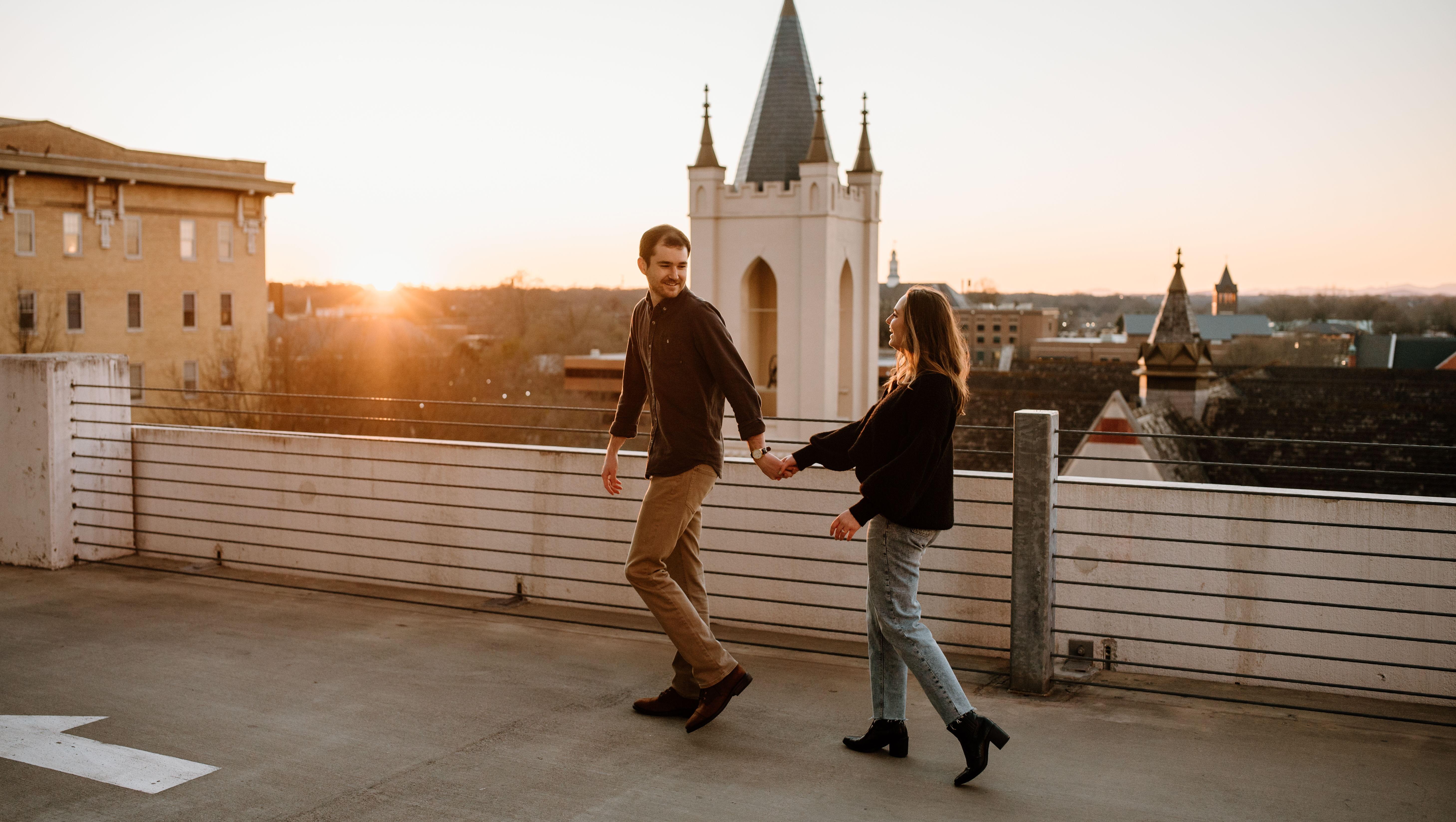 The Wedding Website of Kortney Kienzle and Patrick Burrus