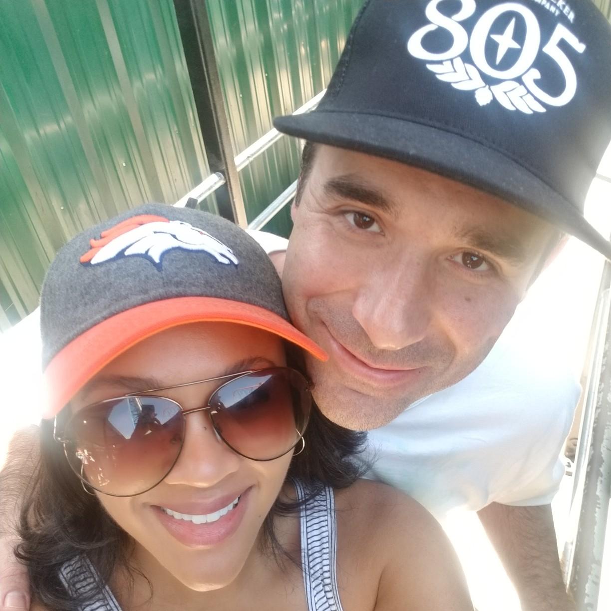 @ Magic Mountain!