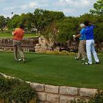 Horseshoe Bay Resort Golf Course