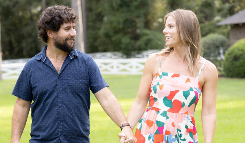 Dori Stringer and Dustin Anderson's Wedding Website