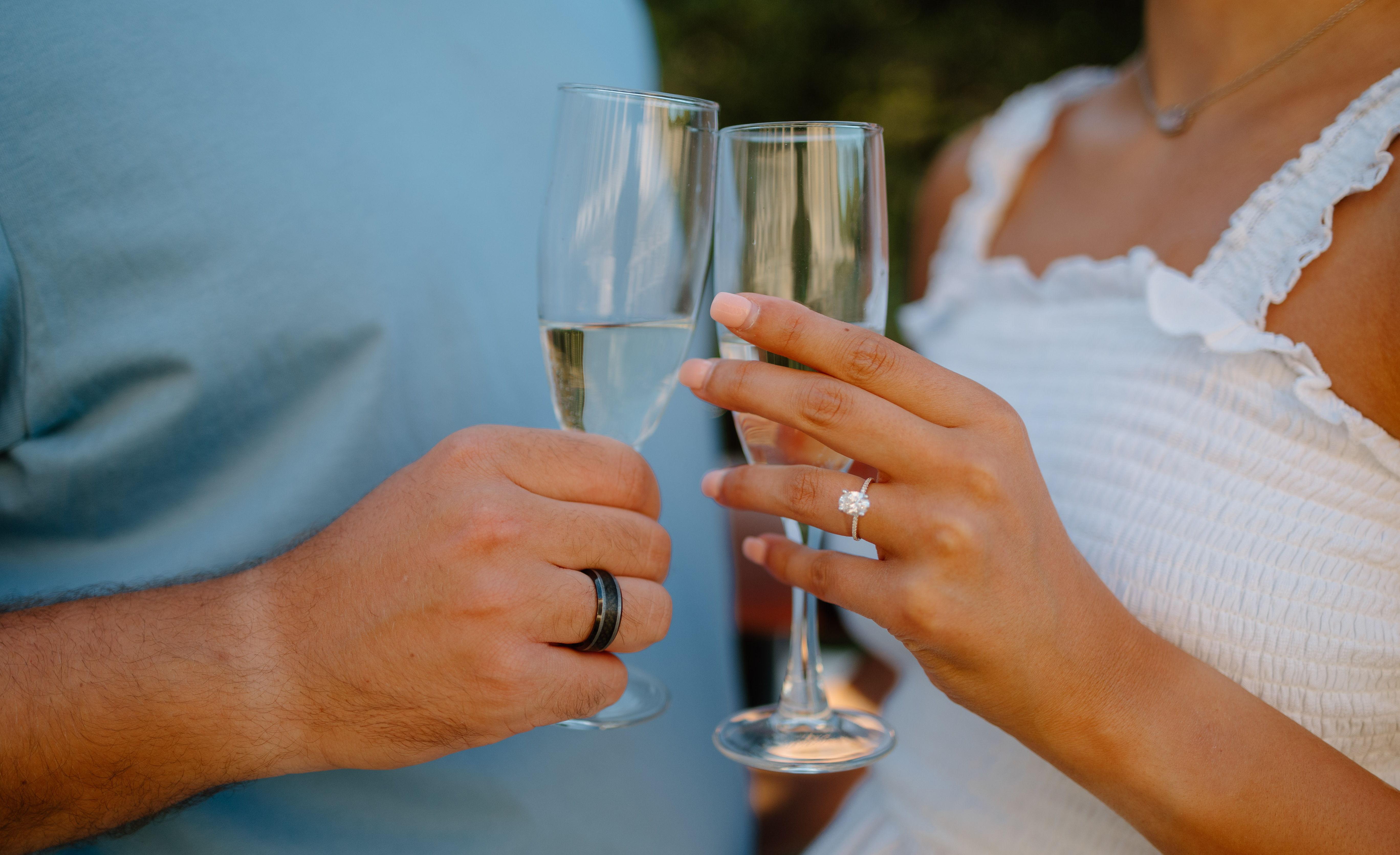 The Wedding Website of Daniela Kloes and Zachary Carson