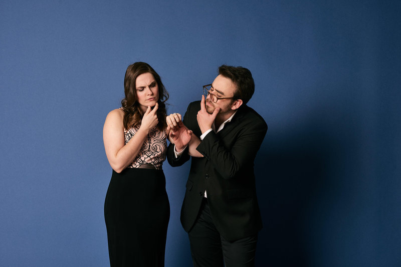 Dorea Slagle and Jacob Wilson's Wedding Website