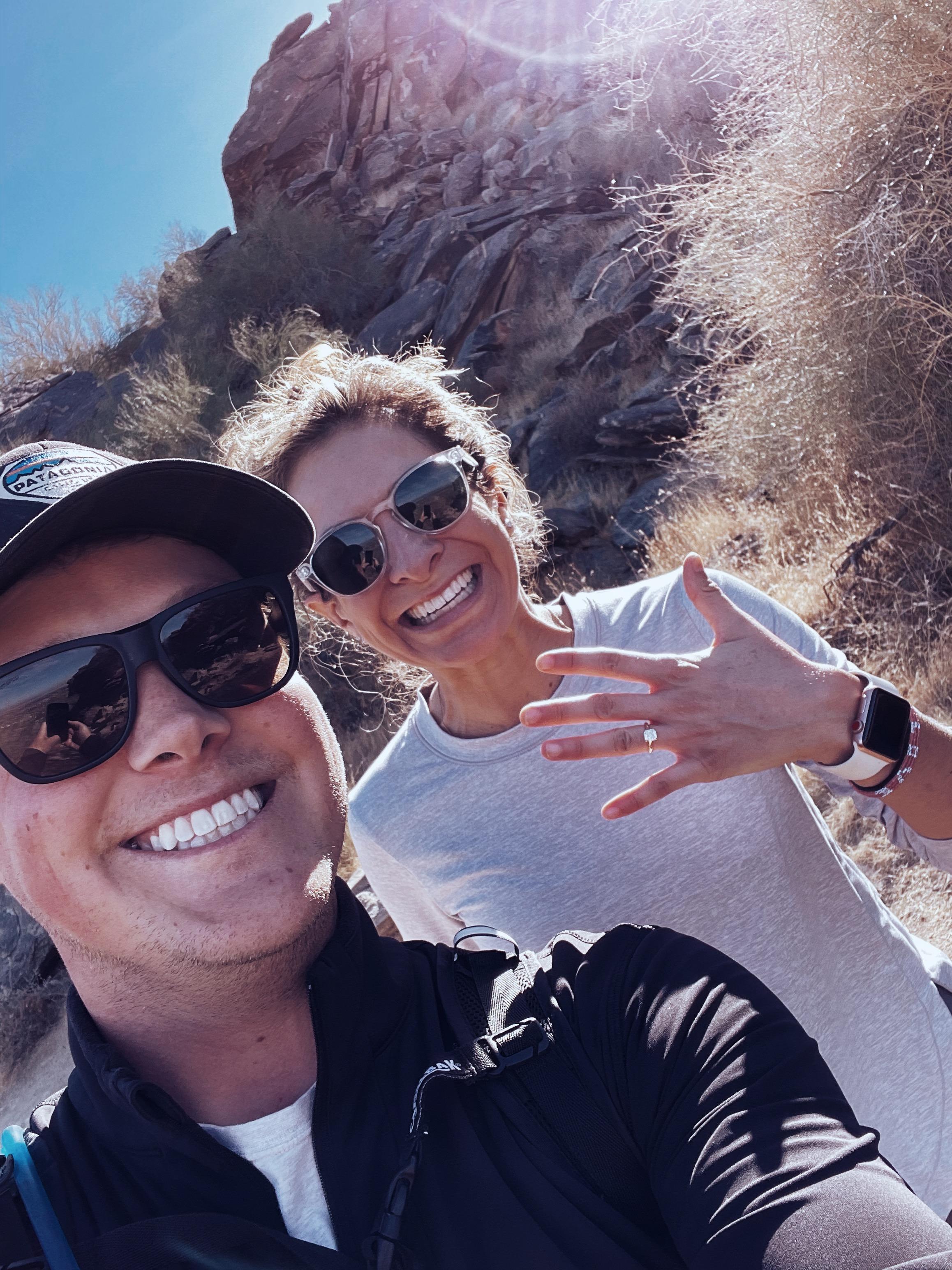 The Wedding Website of Amy Lopez and Chris Lee
