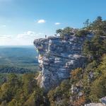 Hanging Rock State Park