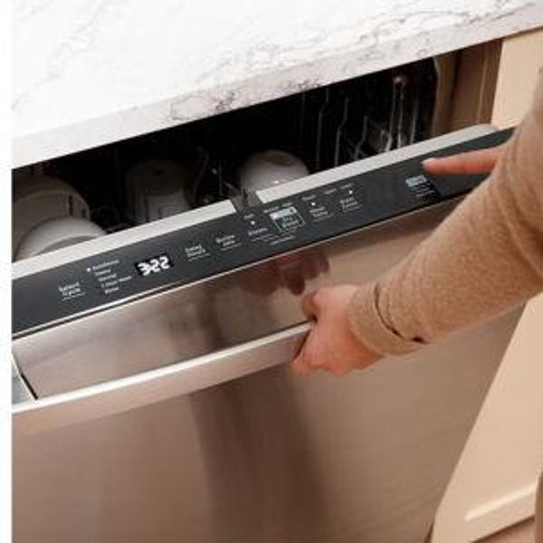 New Dishwasher Fund