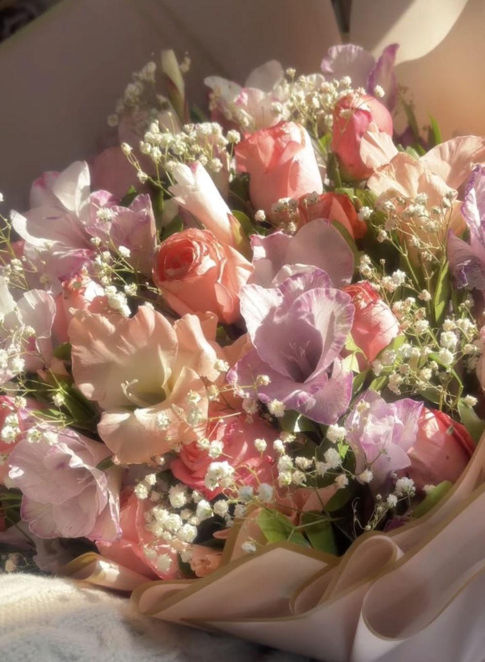 The Wedding Website of Adeel A. and Maham B.