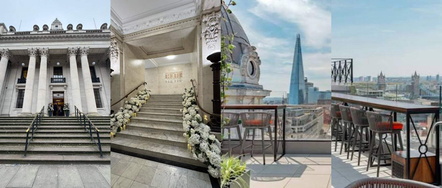 The Wedding Website of Jade Mullen and Jamie Woods