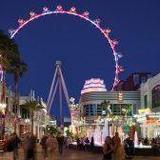 The LINQ Promenade