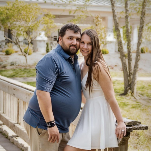 Our Newlywed Fund