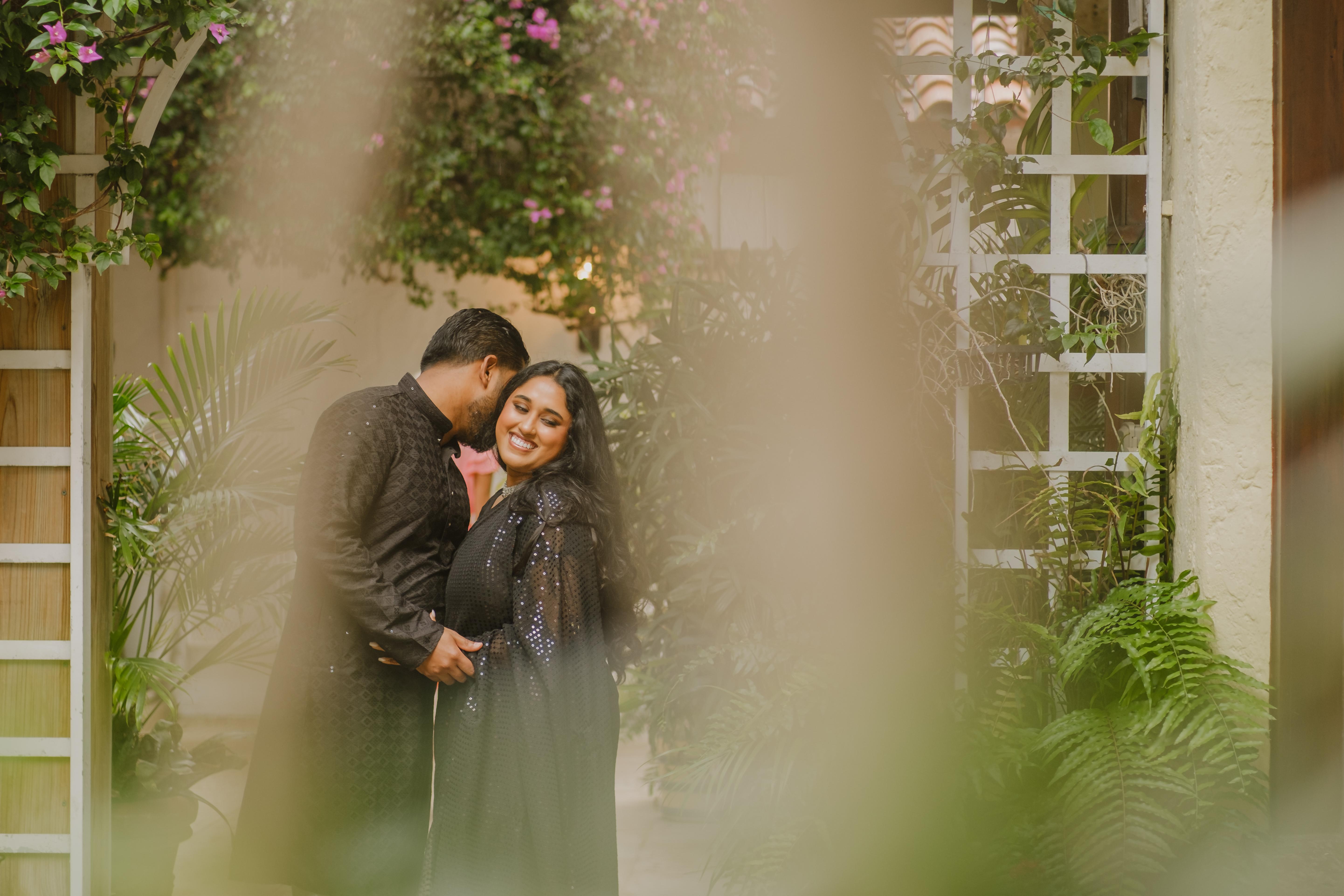 The Wedding Website of Nala Baboolal and Ryan Pooran