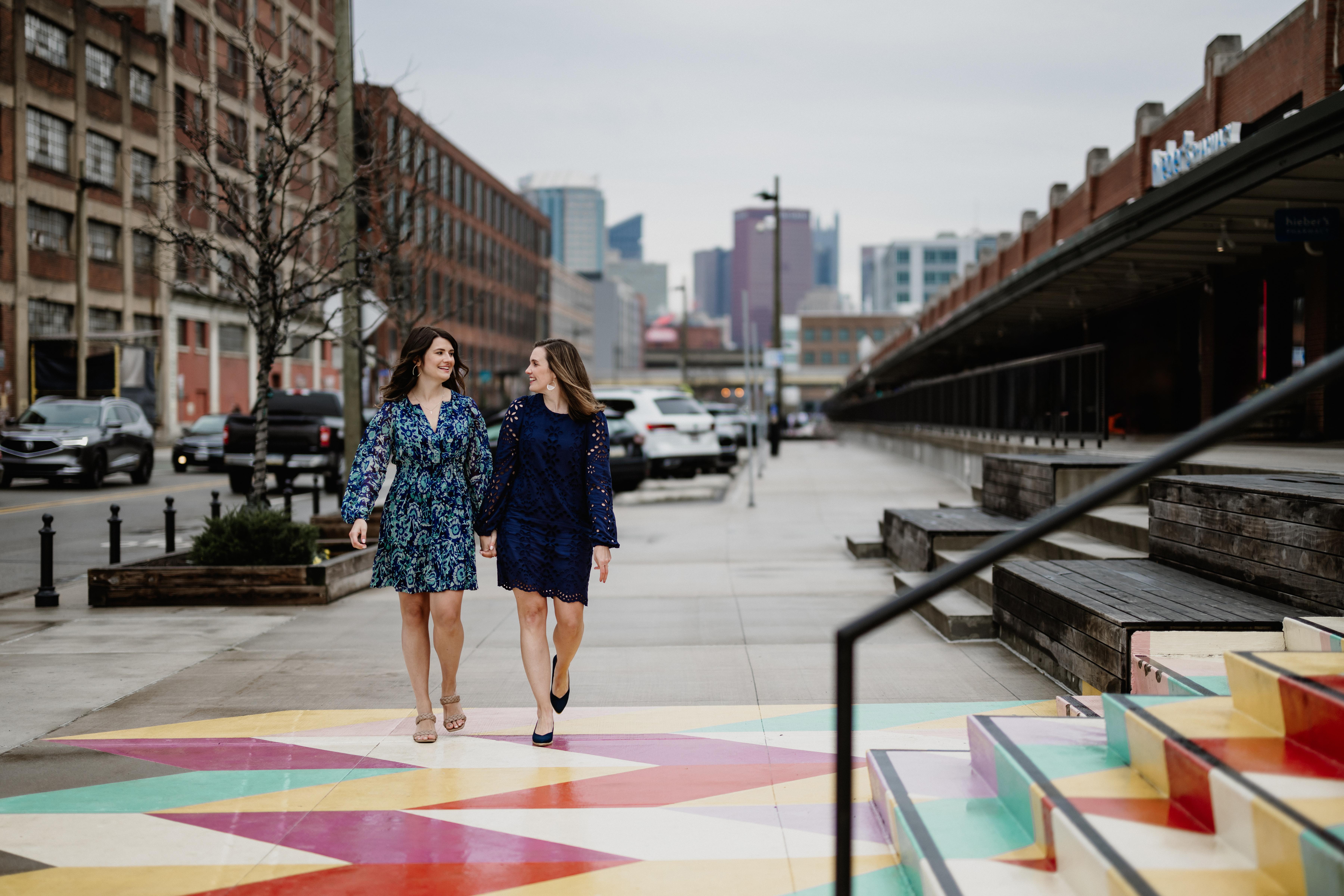 The Wedding Website of Ashton Fremer and Andrea Scioscia