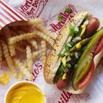 Portillo's Hot Dogs