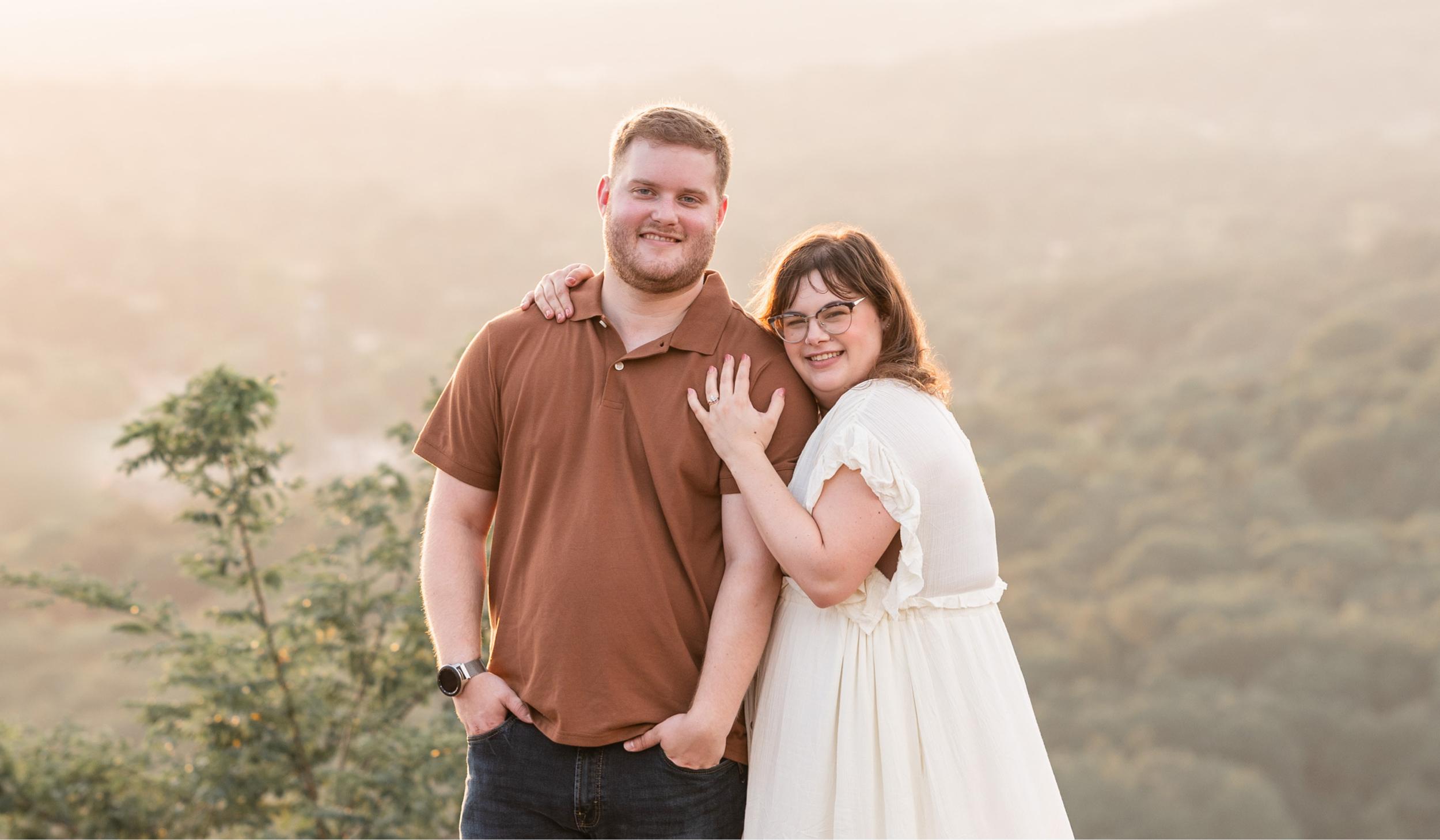 The Wedding Website of Katherine Crow and Zach Gibby