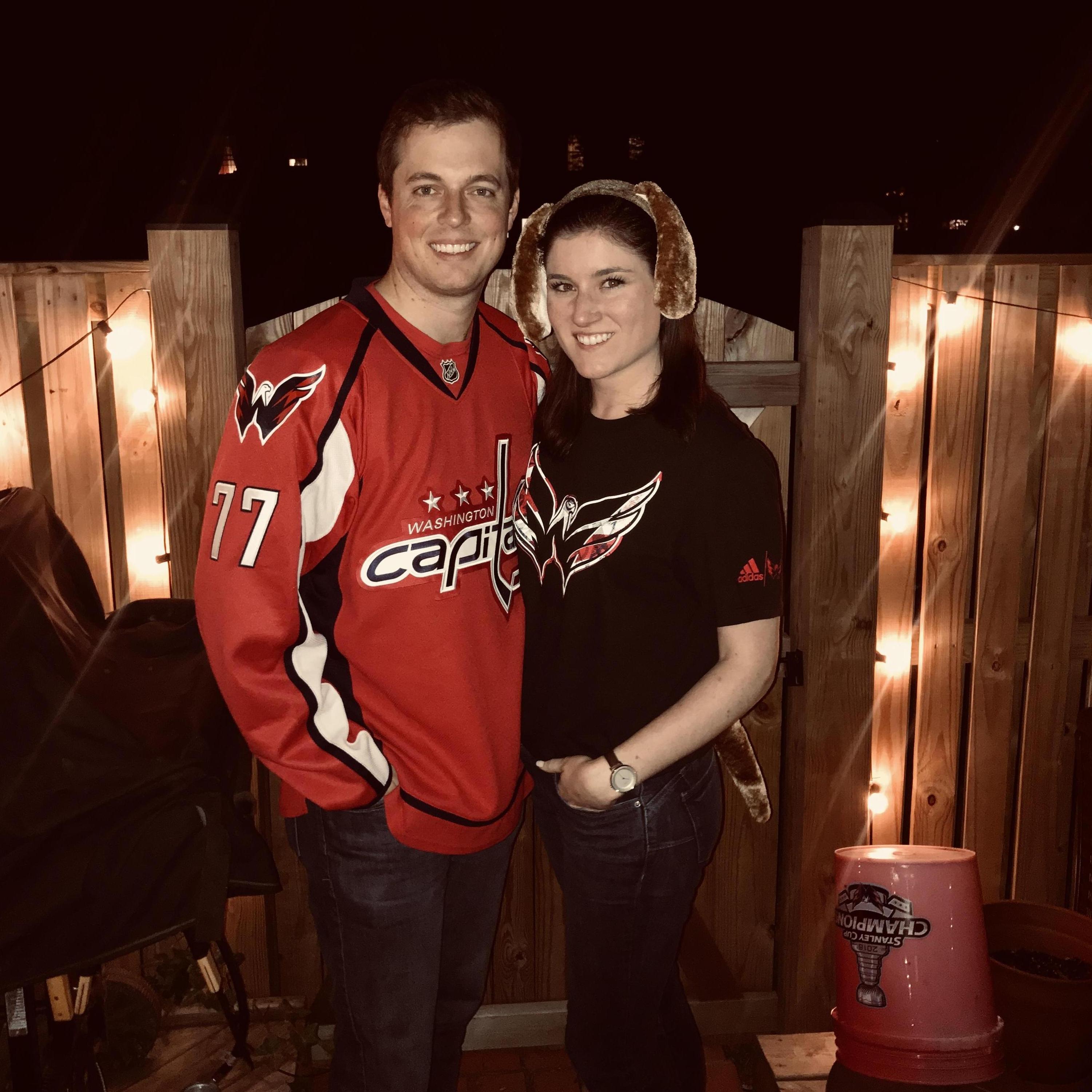 10.26.19 Halloween Party