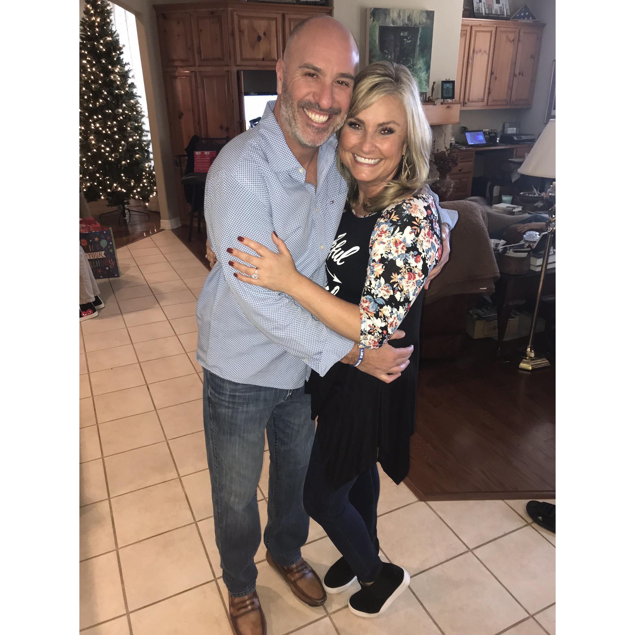 Thanksgiving 2018