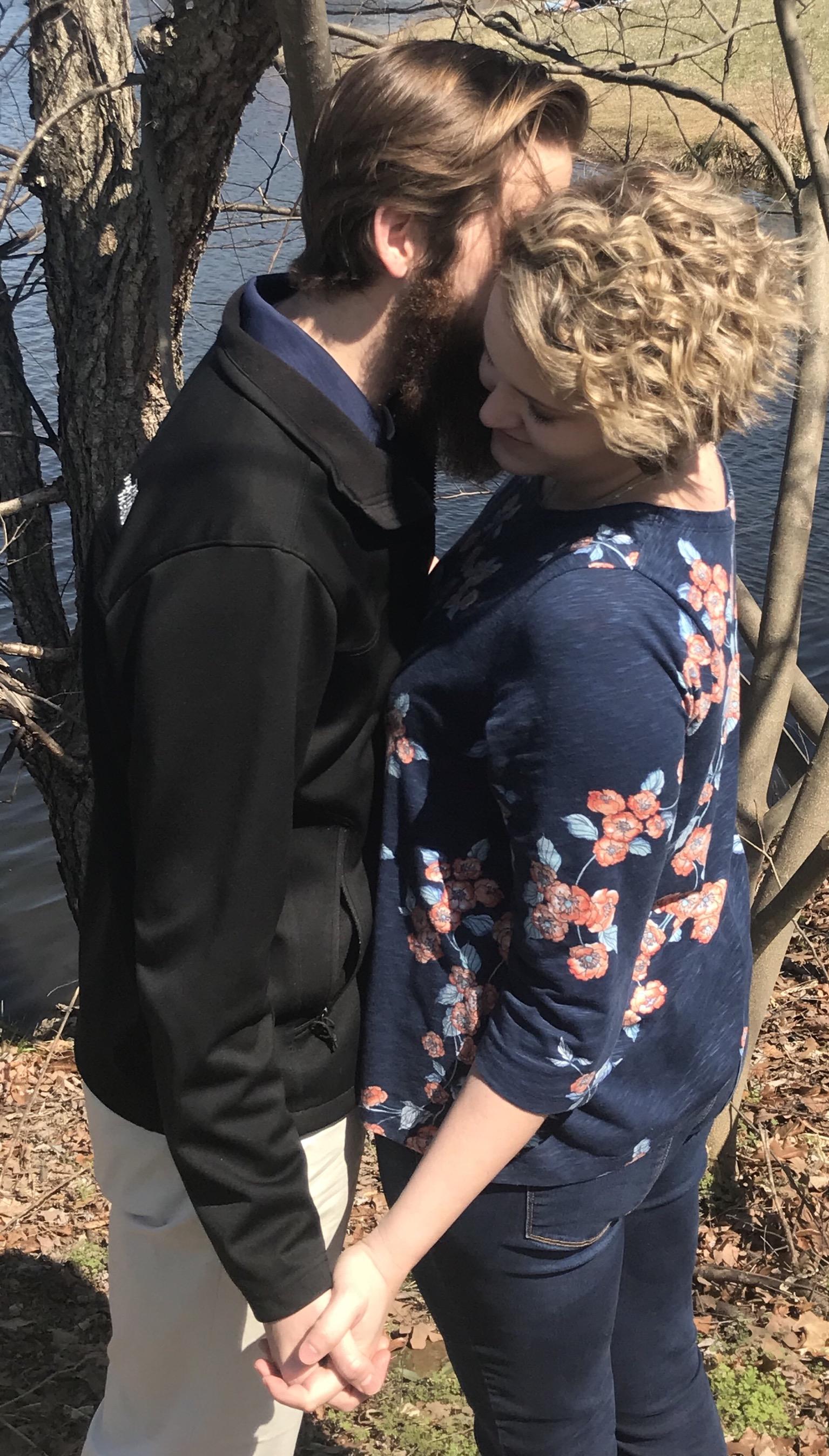 The Wedding Website of Jessica Sommers and Michael Record