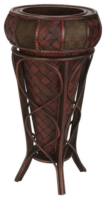 Decorative Stand Planter