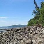 Moose Point State Park