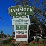 Hammock Shops Village