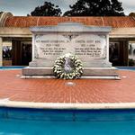 Martin Luther King, Jr. National Historical Park