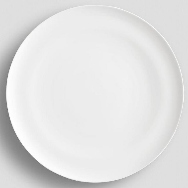 Aaron Probyn Bone China Serve Platter