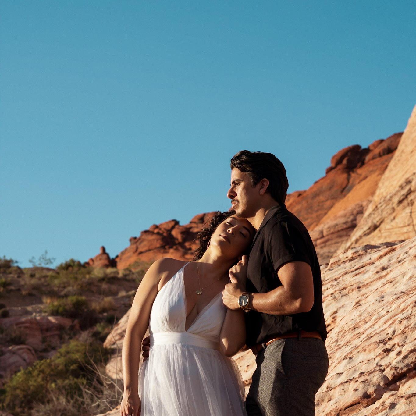 Our engagement pictures! 