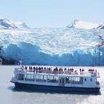 Portage Glacier