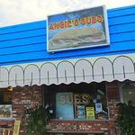 Angie's Subs At Jax Beach