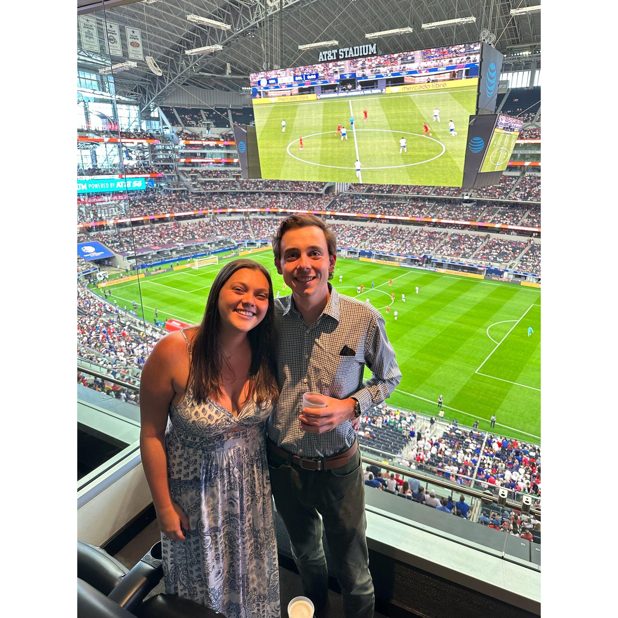 Football is lifeeee